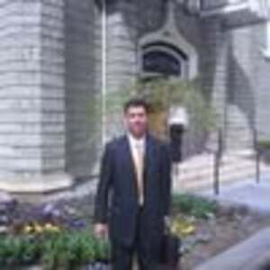 Meet your Posher, Francisco